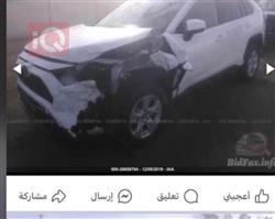 تويوتا راف 4
